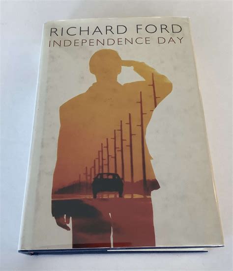 Read Independence Day By Richard Ford
