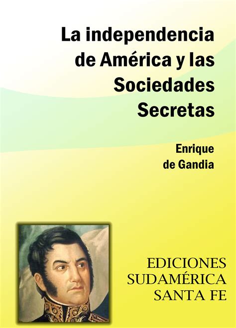 Independencia de américa y las sociedades secretas. - Gospel figures in art guide to imagery paperback common.