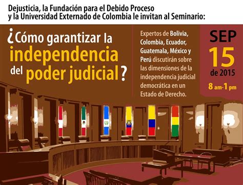 Independencia judicial en ame rica latina. - Manual del purificador mitsubishi sj 2015.