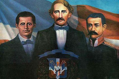Independencia republica dominicana. Things To Know About Independencia republica dominicana. 