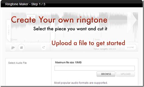 Independent Artists sell your OWN music and ringtones. Coming …