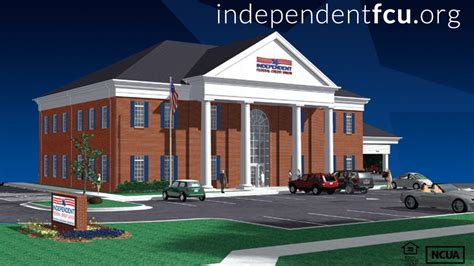 Independent Federal Credit Union Anderson, Indiana Locations