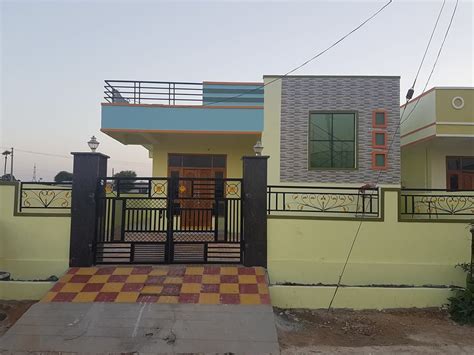 Independent House for Sale in New Delhi - Magicbricks