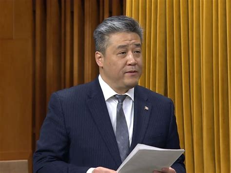 Independent MP Han Dong says he’s still awaiting word if he can rejoin Liberal caucus