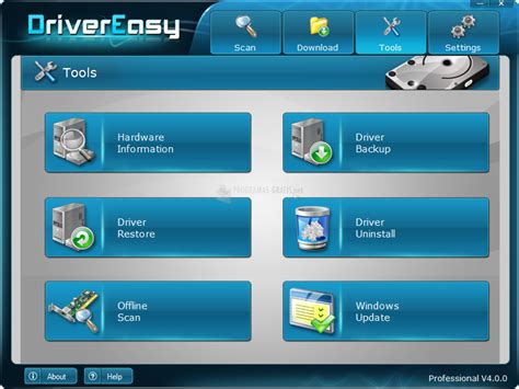 Free Download of Moveable Drivereasy Proficient 5. 5