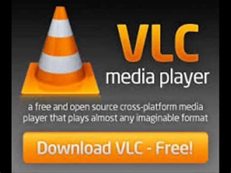 Independent get of Vlc media player