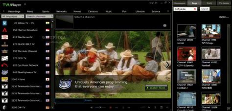 Complimentary access of Moveable Tvuplayer 2.5.3