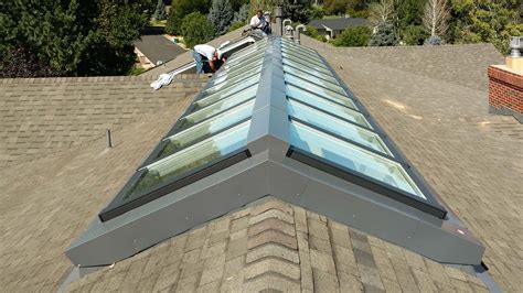 Complimentary update of the Moveable Skylights Maintenance Toolbox 3.0