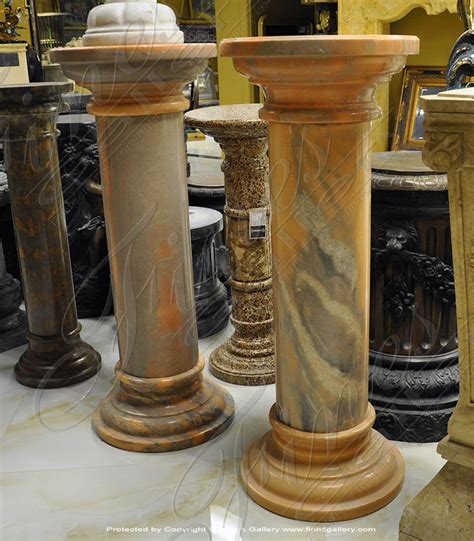 Independent access of Rosetta Marble in European with audio accompaniment