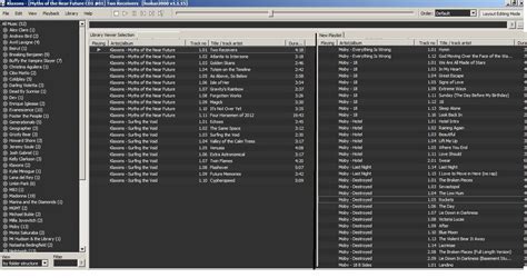 Independent Download of Transportable Foobar2000 1.0.3
