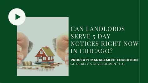 Independent landlords chicago. It's important to note that landlords in Chicago are required to provide two days of written notice to the tenant before they enter the unit. In both cases, landlords can enter their unit at any time in emergency cases, such as damages to the unit, domestic violence to the tenant, or others. Small Claims Court. A small claims court in Illinois can … 