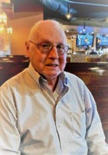 Feb 12, 2024 · Plant a tree. Richard "Dick" Horst, age 97, of North Lawrence, passed away Thursday, February 8, 2024, at Amherst Meadows in Massillon, following a period of declining health. Dick was born on ...