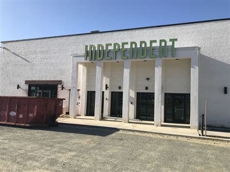 Independent picture house. February 12, 2024. The Independent Picture House is the Charlotte Film Society’s vision of a community arthouse cinema located in Charlotte, NC. Plan a visit today! 