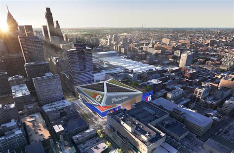 Independent review planned for proposed arena near Chinatown