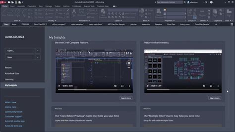 Independent access of Autocad Robohelp 2023 for mobile devices