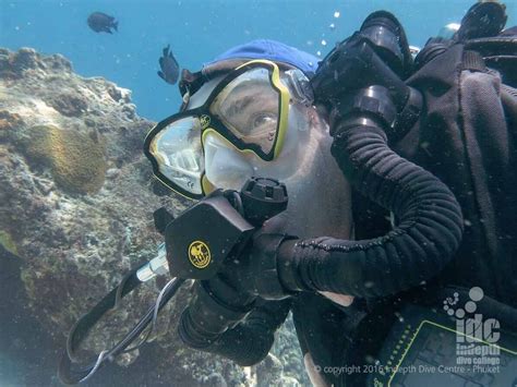 Indepth Dive Centre (Chalong) - All You Need to Know …