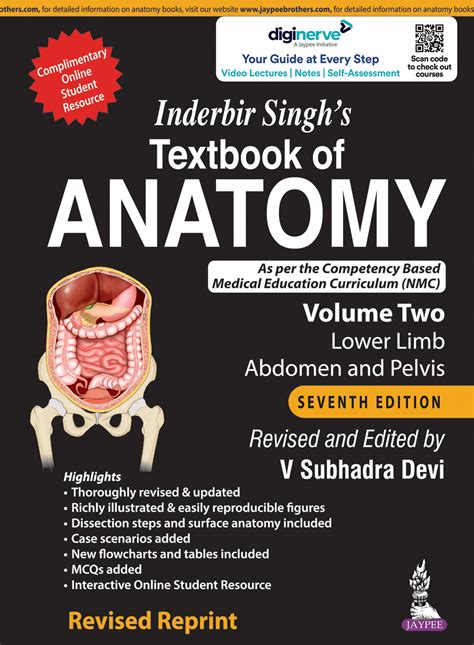 Inderbir singhs textbook of anatomy by sudha seshayyan. - Future of television your guide to creating tv in the new world.