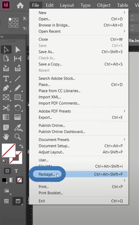 Indesign import.  The resulting files are compact and provide high-quality graphics on...