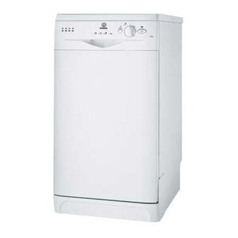 Indesit lavastoviglie idl 40 manuale di servizio. - Bosch washing machine service manual 300 500 dlx.