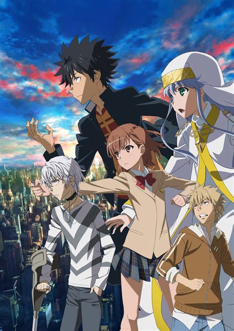 Index 3 - Episode 6 Discussion : toarumajutsunoindex - Reddit