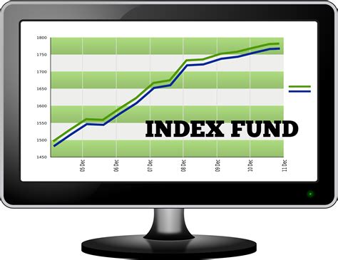 Index mutual funds & ETFs. Index funds—wheth