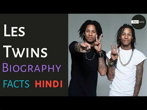 Index les twins biography in hindi