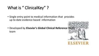 Index of files serial.  ClinicalKey provides comprehensive medical information and tools...