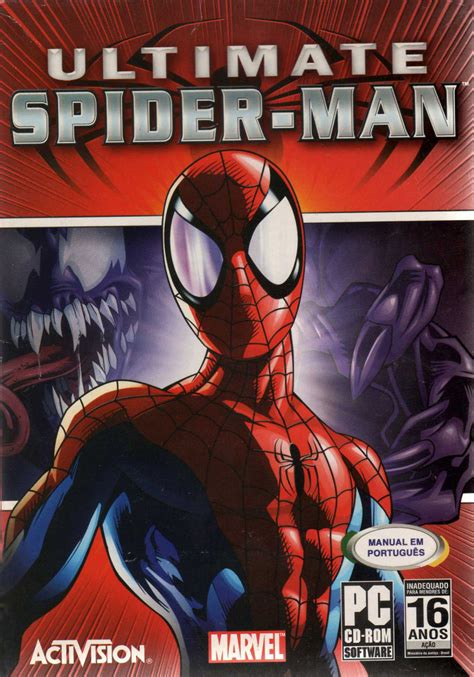 Index of spiderman.  Download the Ultimate Spider-Man archive from the Internet Archive ...