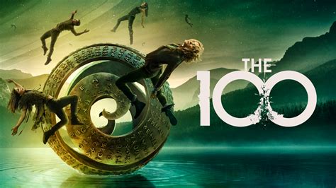 Index of the 100 season 3 480p. .  ...