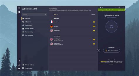 Index of vpn windows.  CyberGhost.  Here&rsquo;s how to bypass geo-restric...