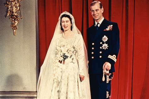 Index the crown series.  A young Princess Elizabeth marries Prince Philip.  Wh...