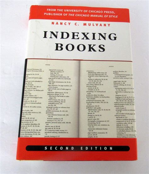 Indexing books chicago guides to writing editing and publishing. - Study guide exam 3 history 1301.