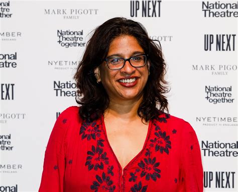 Indhu Rubasingham named as first woman to lead Britain’s National Theatre
