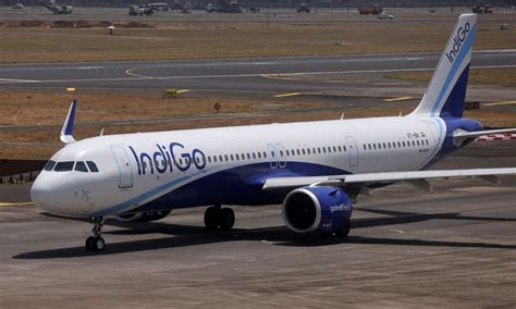 IndiGo gets DGCA nod to operate flights to Almaty, Kazakhstan