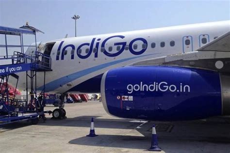 IndiGo to charge Rs 100 for check-in at airport counters, do this to ...