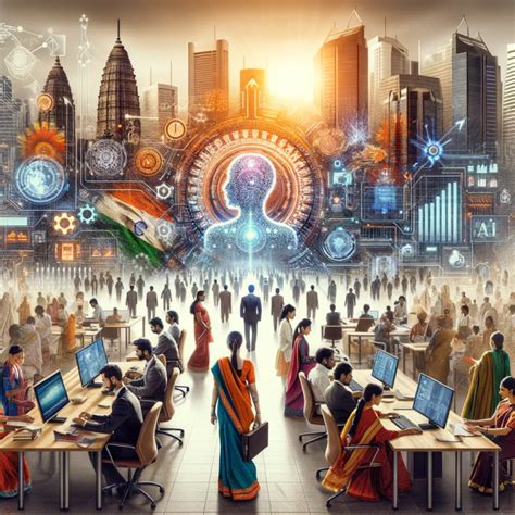 India's Job Transfer Transformation: Transforming Demographics To Diplomacy