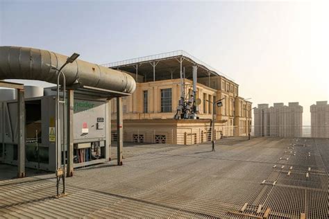 India's data storage boom confronts a impending h2o issue