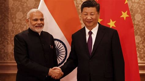 India’s Modi and Chinese President Xi Jinping agree on efforts to de-escalate border tensions