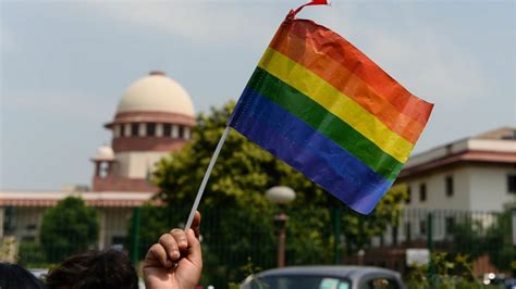 India’s Supreme Court refuses to legalize same-sex marriage, saying it’s up to Parliament