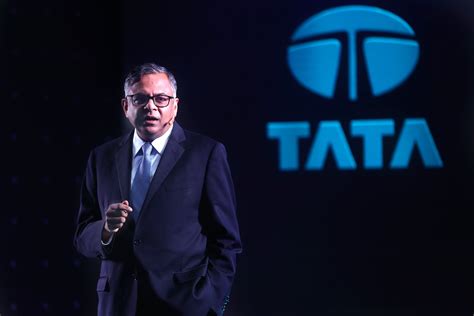 India’s Tata will build a $5-billion new electric car battery factory in the UK
