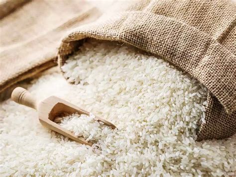 India’s ban on rice exports leads to some panic buying in Canada