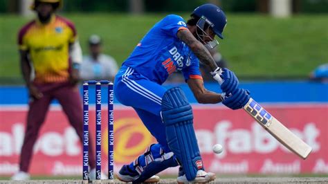 India’s fightback in Florida comes to an end as West Indies wins Twenty20 cricket series 3-2