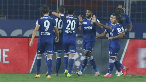 India - Chennaiyin FC - Results, fixtures, squad ... - Soccerway