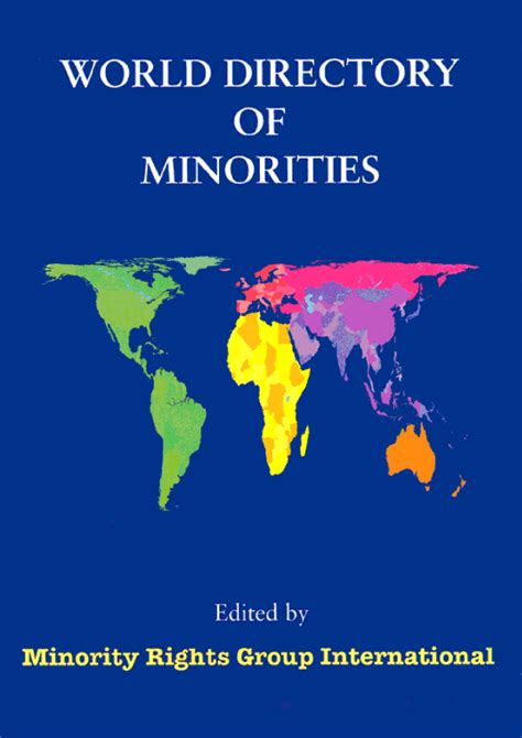 India - World Directory of Minorities & Indigenous Peoples