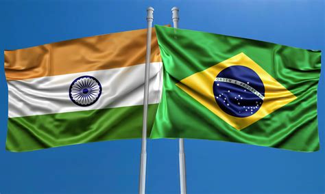India Brasil Leaks XXX 🍌 100 Pics