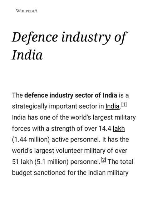 India Defence League - Wikipedia