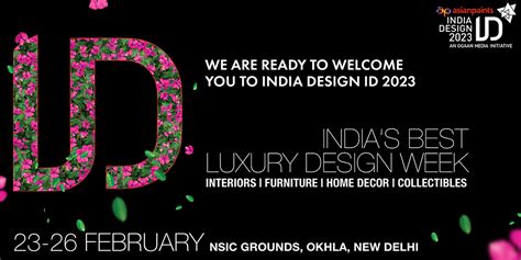 India Design ID