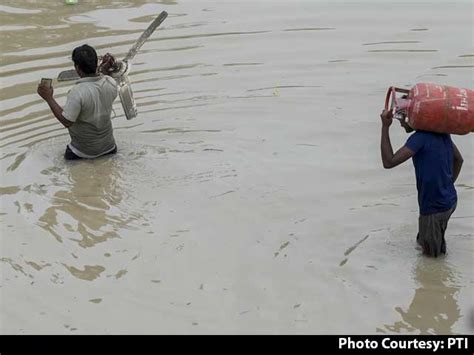 India Flood: Latest News, Photos, Videos on India Flood - NDTV