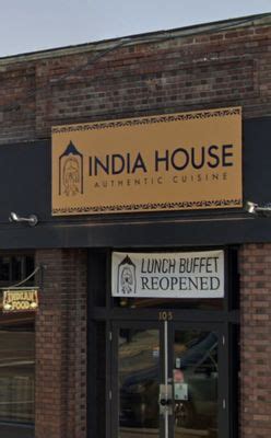 India House Authentic Cuisine - Wenatchee - SinglePlatform