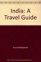 India a travel guide by aruna deshpande. - Aufbruch: aus dem leben des karl marx.